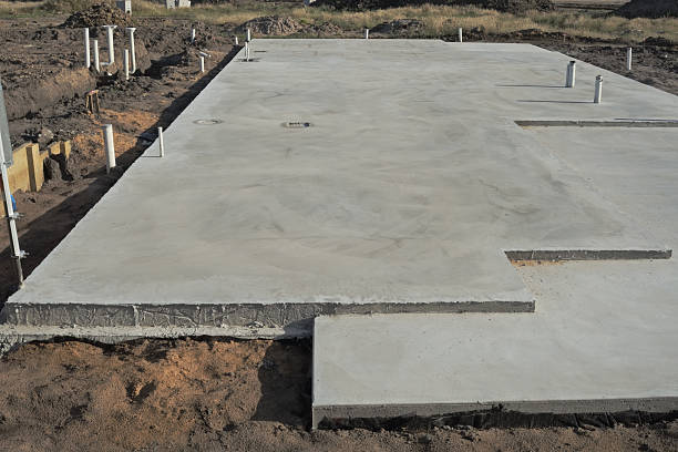Best Concrete Driveway Installation in Poynette, WI